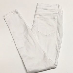 Old Navy Rockstar Super Skinny Pants